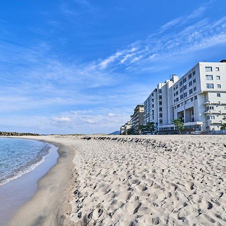 Yukai Resort Kaike Saichoraku Yonago Eksteriør billede