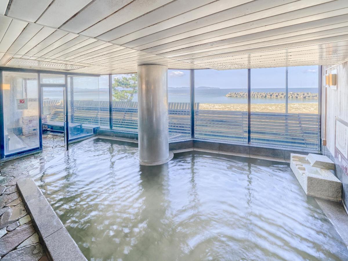Yukai Resort Kaike Saichoraku Yonago Eksteriør billede