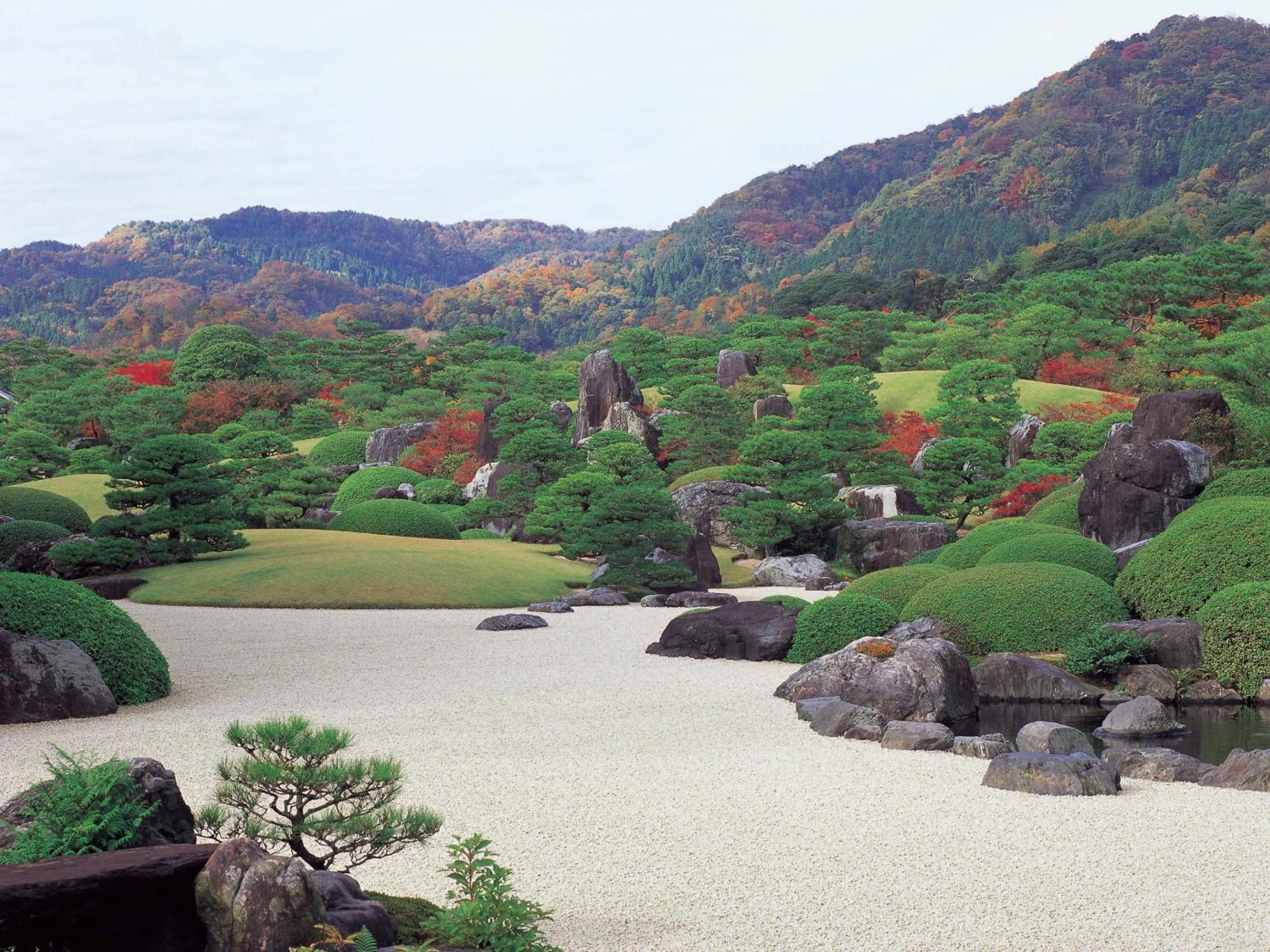 Yukai Resort Kaike Saichoraku Yonago Eksteriør billede