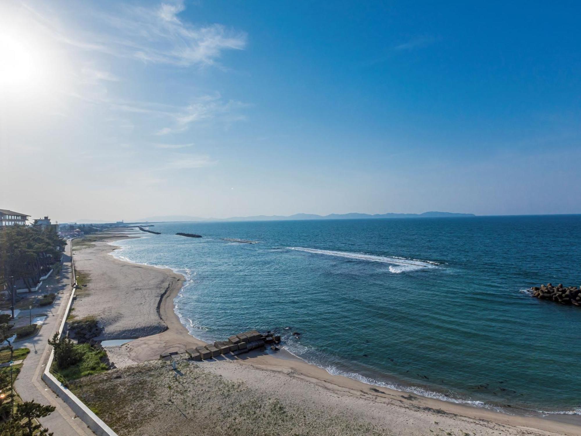 Yukai Resort Kaike Saichoraku Yonago Værelse billede