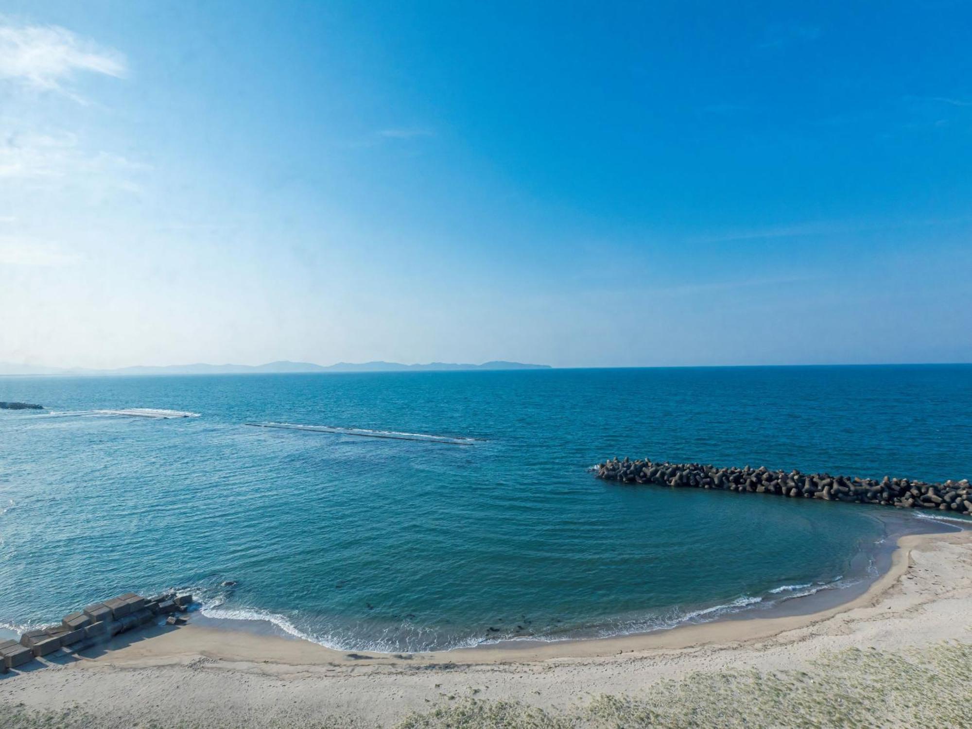 Yukai Resort Kaike Saichoraku Yonago Værelse billede